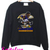 Lamar Jackson Baltimore Sweatshirt