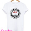 Lany Roses And Dices T-Shirt