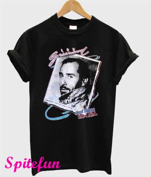 Lee Greenwood T-Shirt
