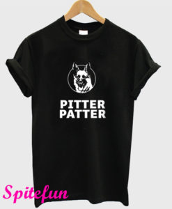 Letterkenny Pitter Patter T-Shirt