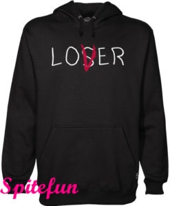 Loser Lover Hoodie