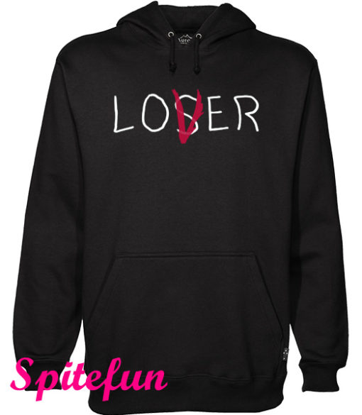 Loser Lover Hoodie