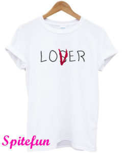 Loser Lover T-Shirt