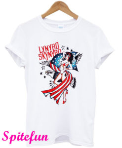 Lynyrd Skynyrd T-Shirt