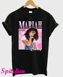 Mariah Carey T-Shirt