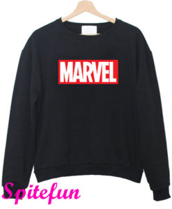 Marvel Sweatshirt