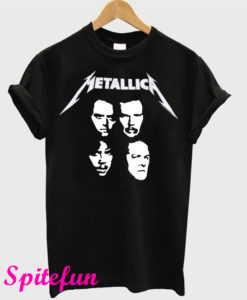 Metallica T-Shirt