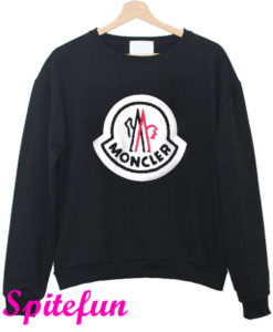 Moncler Sweatshirt