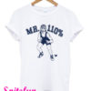 Mr 110 Merch T-Shirt