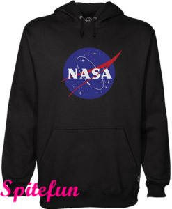 NASA Hoodie