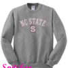Nc State Sweatshirt