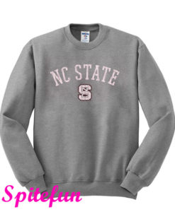 Nc State Sweatshirt