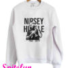 Nipsey Hussle 1985-2019 Sweatshirt