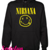 Nirvana Hoodie