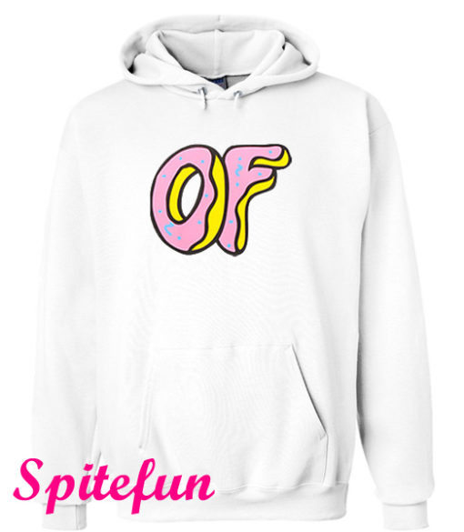 Odd Future Hoodie