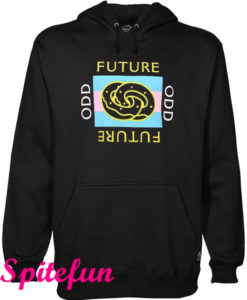 Odd Future Infinity Box Hoodie