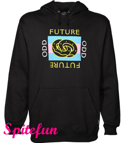 Odd Future Infinity Box Hoodie