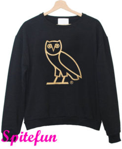 Ovo Sweatshirt