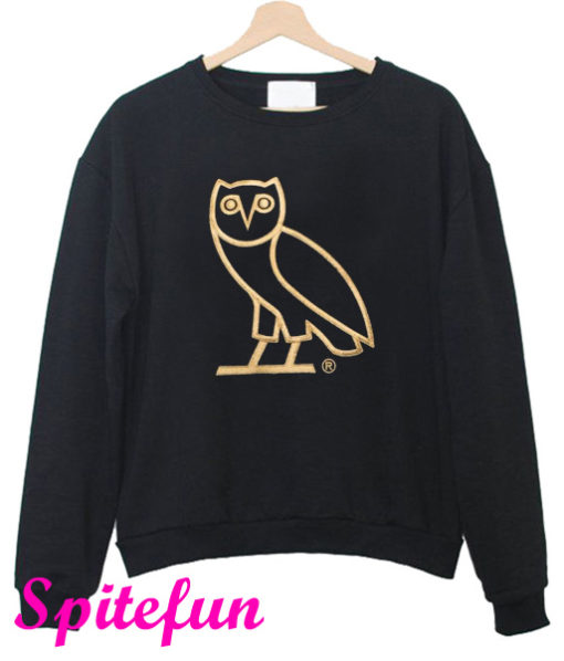 Ovo Sweatshirt