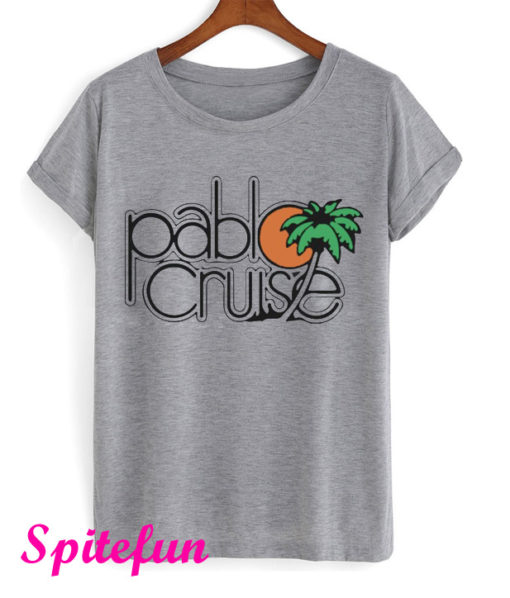 Pablo Cruise T-Shirt