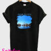 Pink Floyd Wish You Were Here Black T-Shirt