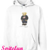 Polo Bear Hoodie