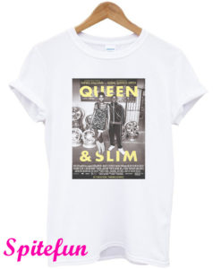 Queen & Slim T-Shirt