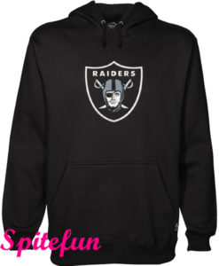 Raiders Hoodie