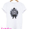 Remain Calm Human Scum T-Shirt