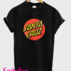 Santa Cruz T-Shirt