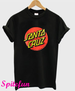 Santa Cruz T-Shirt