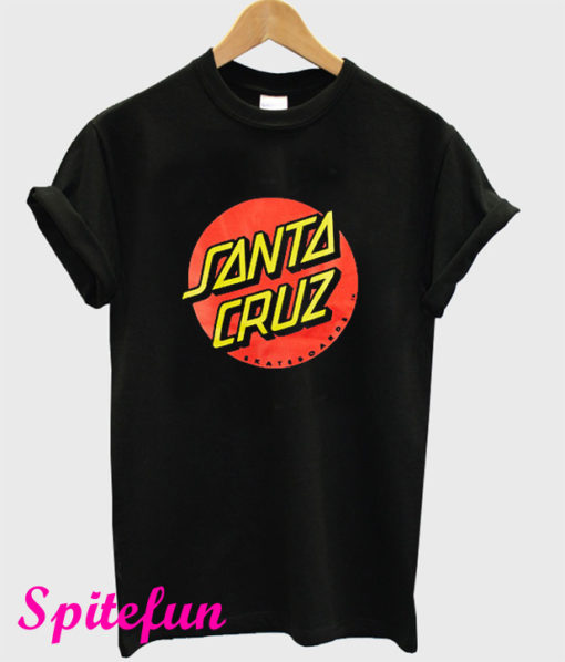 Santa Cruz T-Shirt