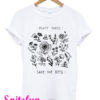 Save The Bees T-Shirt