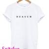 Shawn Mendes Heaven T-Shirt