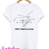 Spider 2 Y Banana T-Shirt