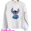 Stitch Sweatshirt