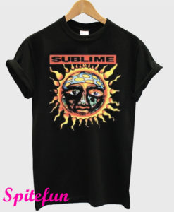 Sublime T-Shirt