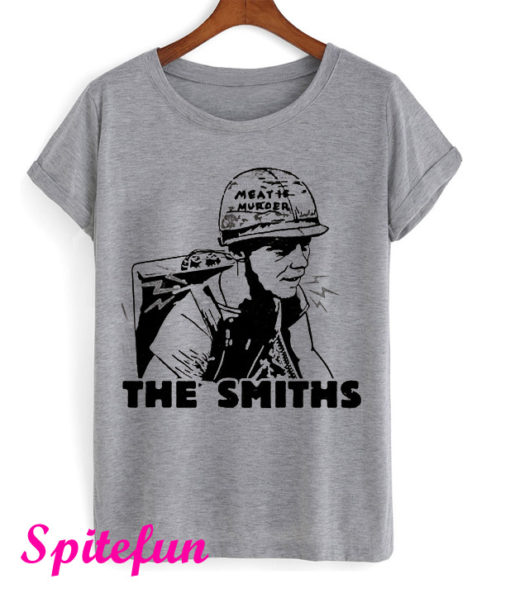 THE SMITHS T-Shirt