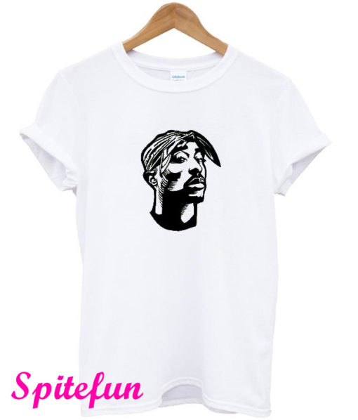 Tupac T-Shirt