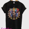Tyler Childers Announces Country Squire T-Shirt