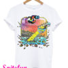 Us Festival 1983 T-Shirt