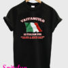 Vaffanculo T-Shirt