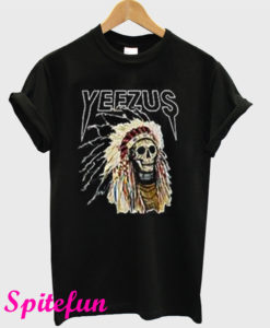 Yeezus T-Shirt