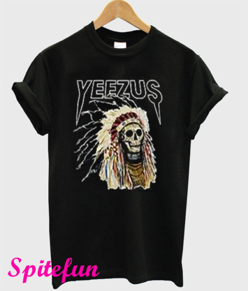 Yeezus T-Shirt
