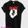 ACDC New T-Shirt