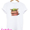 Adopt Baby Yoda T-Shirt