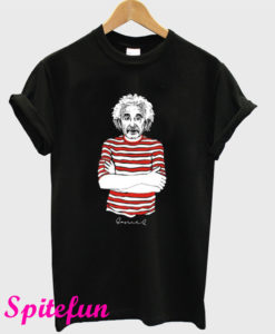 Albert Einstein T-Shirt