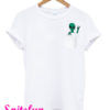 Alien Pocket T-Shirt