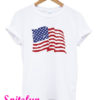 American Flag T-Shirt