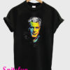 Anthony Bourdain Art T-Shirt